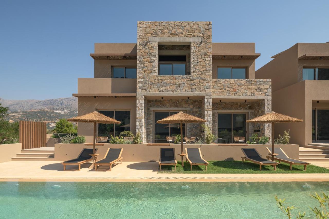 Junior Suite mit Poolblick