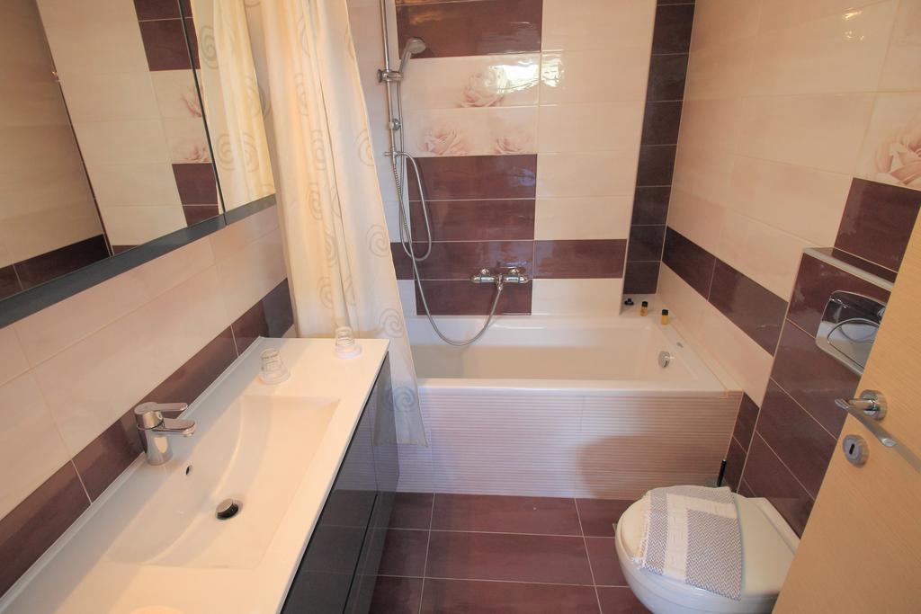 Apartment mit 2 Schlafzimmern
