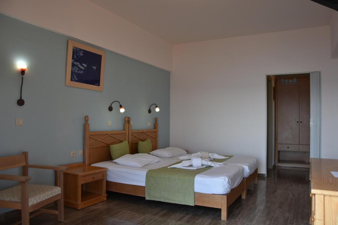 Apartment Louisa