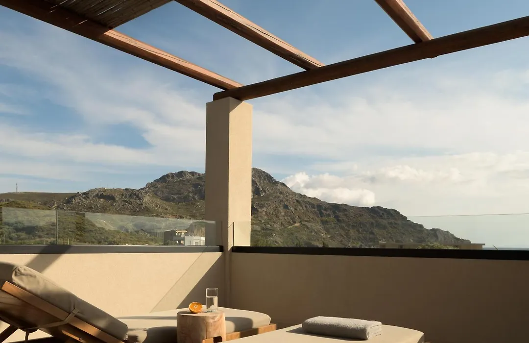 Kymani Boutique Hotel & Suites-1