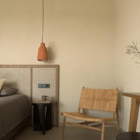 Kymani Boutique Hotel & Suites-2