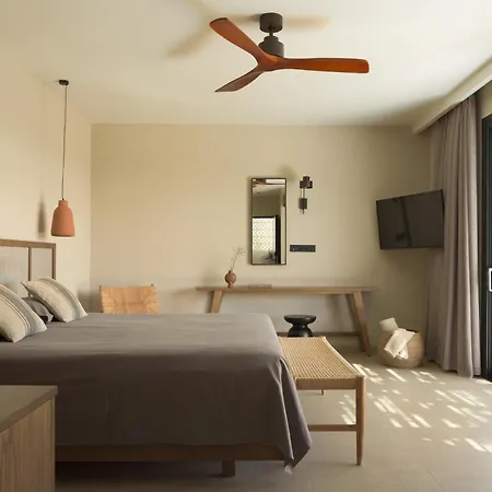 Kymani Boutique Hotel & Suites-3