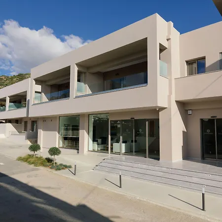 Belvedere Luxury Apartments & Spa-3